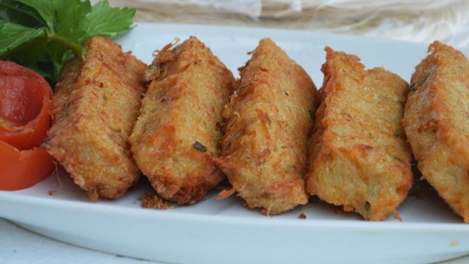 Resep Gorengan Murah Meriah Misoa Goreng Lifestyle Fimela Com