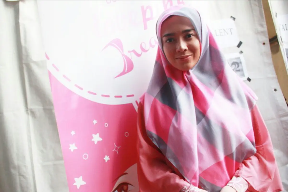 [Bintang] Dhea Ananda