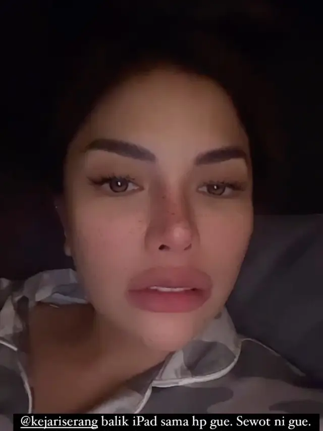 Nikita Mirzani