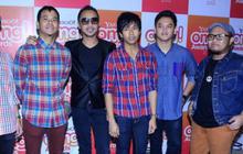Baru dirilis 1 jam, Ost 5 CM dari Nidji kuasai chart iTunes!