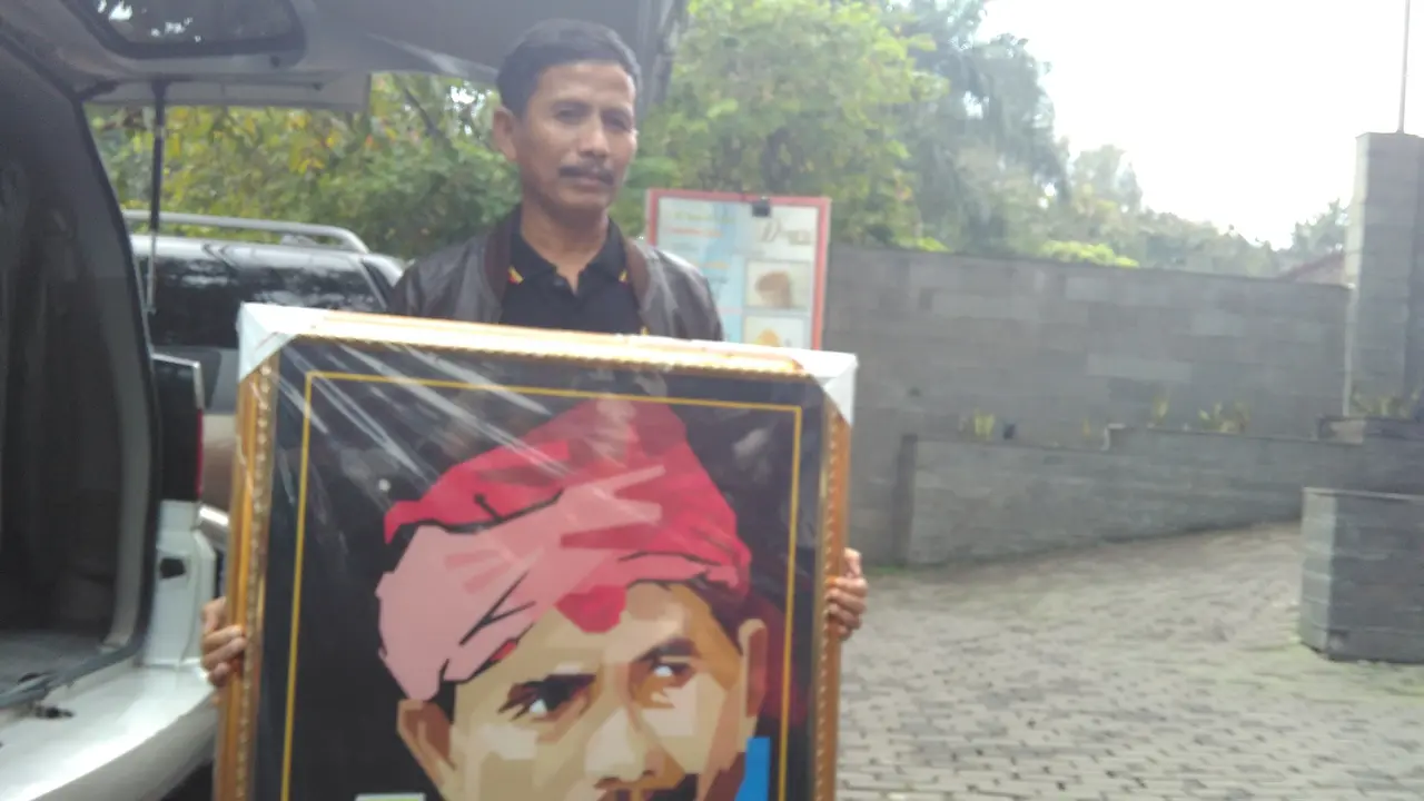 Djadjang Nurdjaman