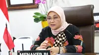 Menteri Ketenagakerjaan, Ida Fauziyah, menginstruksikan Balai Latihan Kerja (BLK) Lombok Timur (Lotim) mengirim sejumlah bantuan logistik untuk para pengungsi yang menjadi korban banjir bandang di NTT dan NTB.