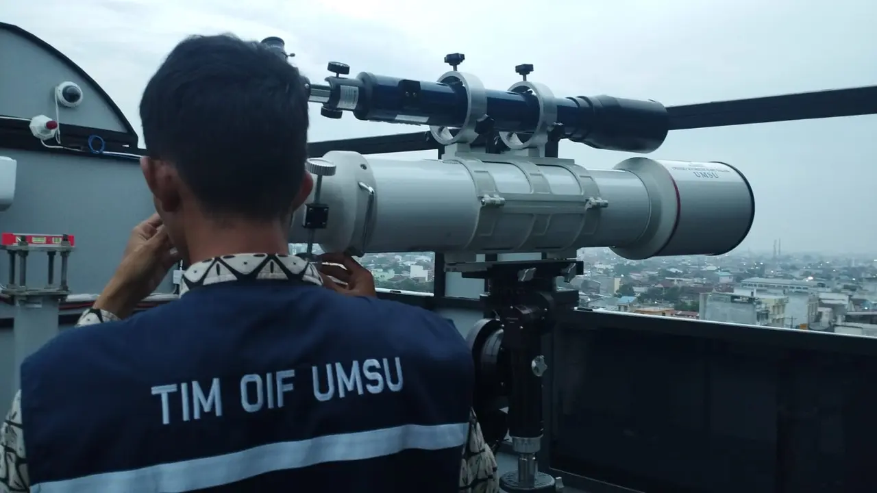 OIF UMSU