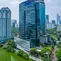 BTN Targetkan Bayar Dividen 20% dari Laba Bersih