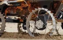 Robot Berukuran Kecil Ini Punya Tugas Berat yang Dipikul dari NASA