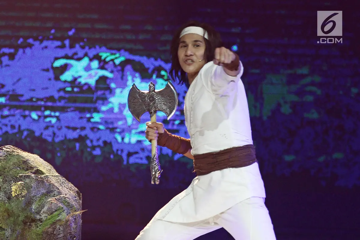 Wiro Sableng
