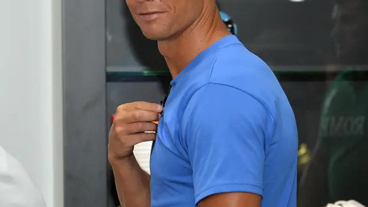 Rahasia Resep Awet Muda ala Cristiano Ronaldo, Begini Pola Hidup Sang Megabintang