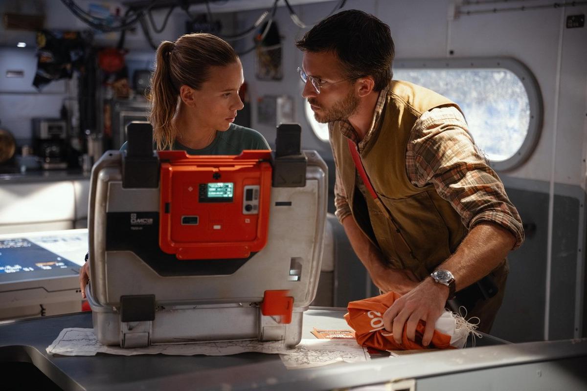 Sinopsis 'JURASSIC WORLD REBIRTH' Dinosaurus Baru dan Pemain Terkenal yang Tampil
