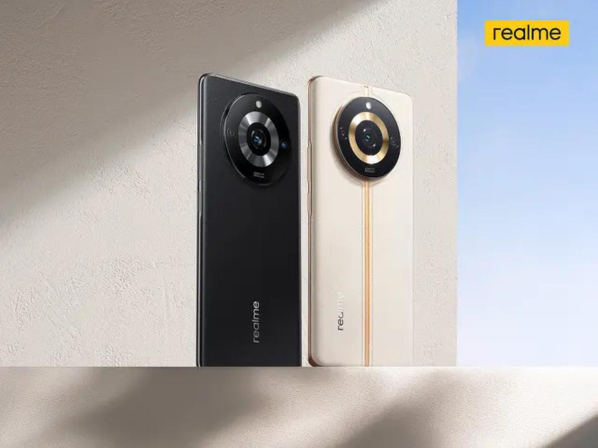 Turun Harga! Realme 11 Pro 5G Spesifikasi Tetap Gahar, Saatnya Beli?