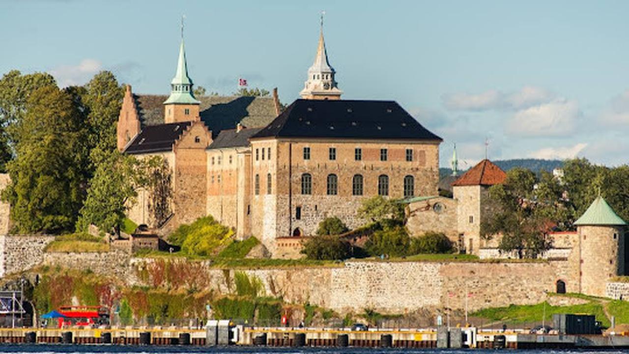 norwegia