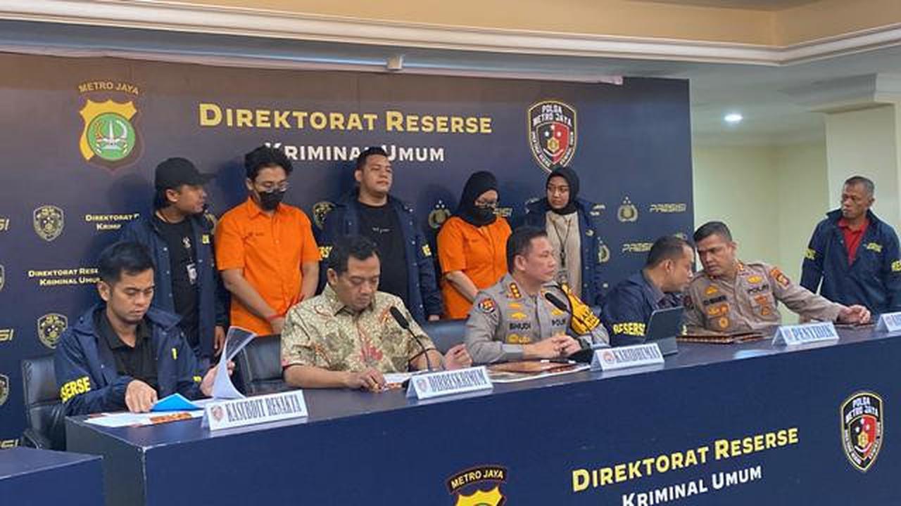 Kerugian di Kasus WO Ayu Puspita Tembus Rp 18,4 Miliar, Korban Masih Terus Bertambah