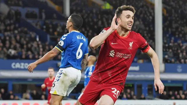 Foto: 5 Pemain Liga Inggris yang Paling Sering Mengancam Gawang Lawan. Cristiano Ronaldo di Bawah Mohamed Salah