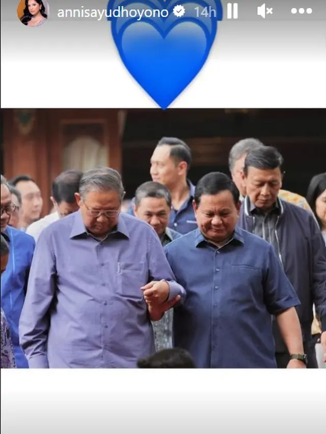 Annisa Yudhoyono
