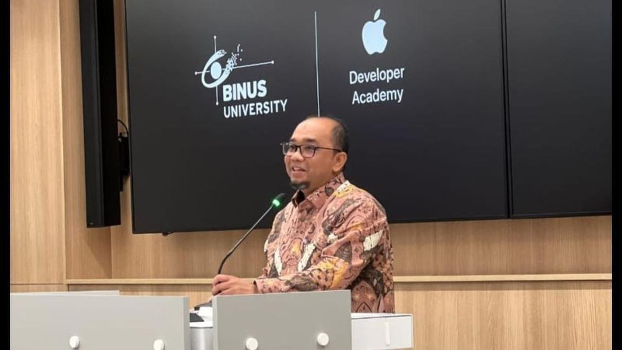Fakta Unik: Akademi Pengembang Apple Bali Resmi Dibuka, Perkuat Inovasi Digital Nasional