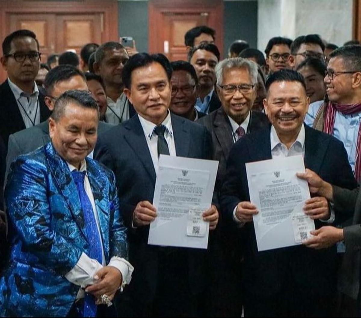 Dok. Istimewa