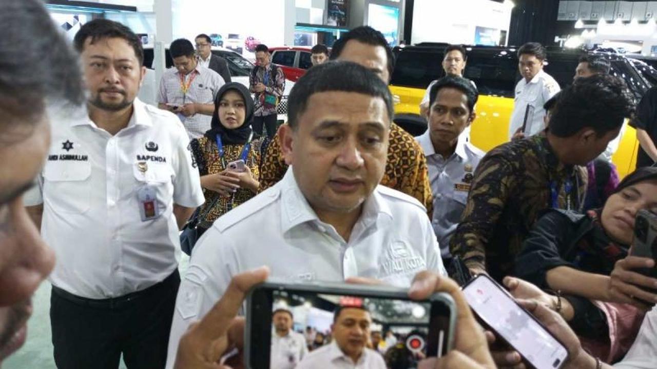Pemkot Makassar Siapkan Lahan Pekuburan di Maros, Solusi Keterbatasan Ruang
