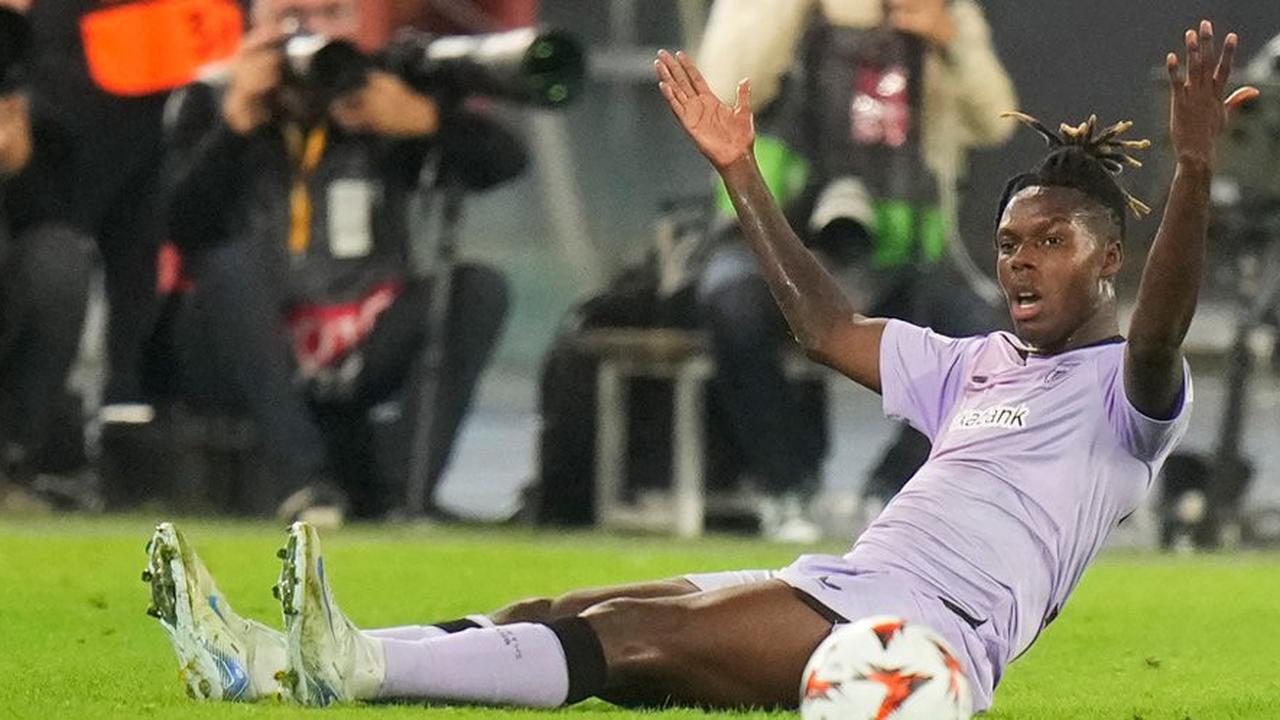 Demi Kalahkan Barcelona, Chelsea Mulai Nego dengan Agen Nico Williams