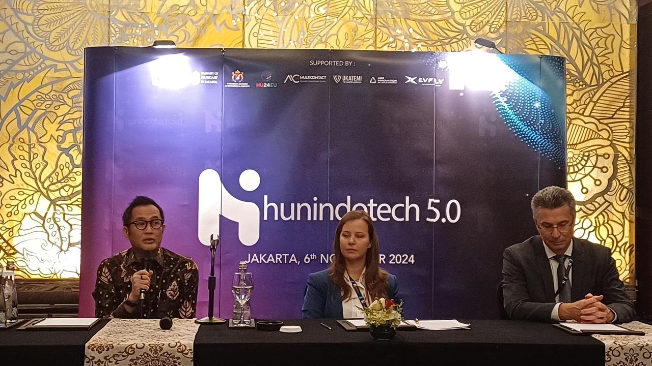 Sudah Habiskan Dana Rp2,3 Triliun, Hungaria Tunggu Kejelasan Pemerintah soal Kebijakan Tol Tanpa Sentuh