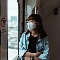 Terdapat 7 aturan yang berubah selama PPKM Jawa-Bali diperpanjang.  (Pexels/ketutsubiyanto).