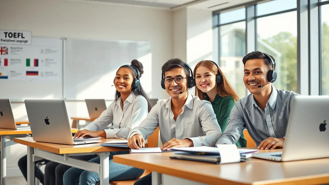 tips and trick toefl