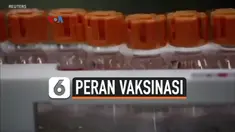 peran vaksinasi