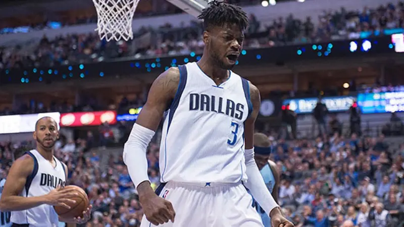 Nerlens Noel