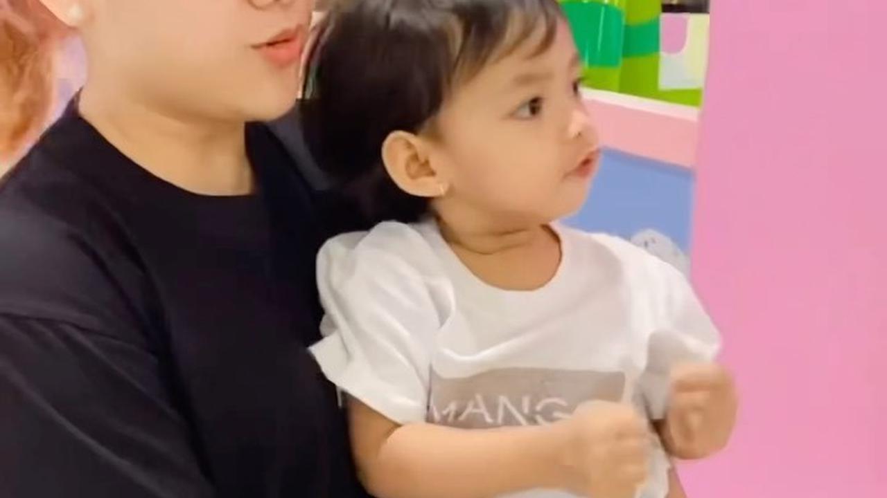 Ajarkan Anak 3 Bahasa