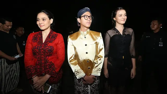 [Bintang] Prescon Bumi Manusia