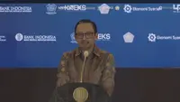 Disebut Menuju Krisis, Wamenkeu Beberkan Kondisi Ekonomi Indonesia