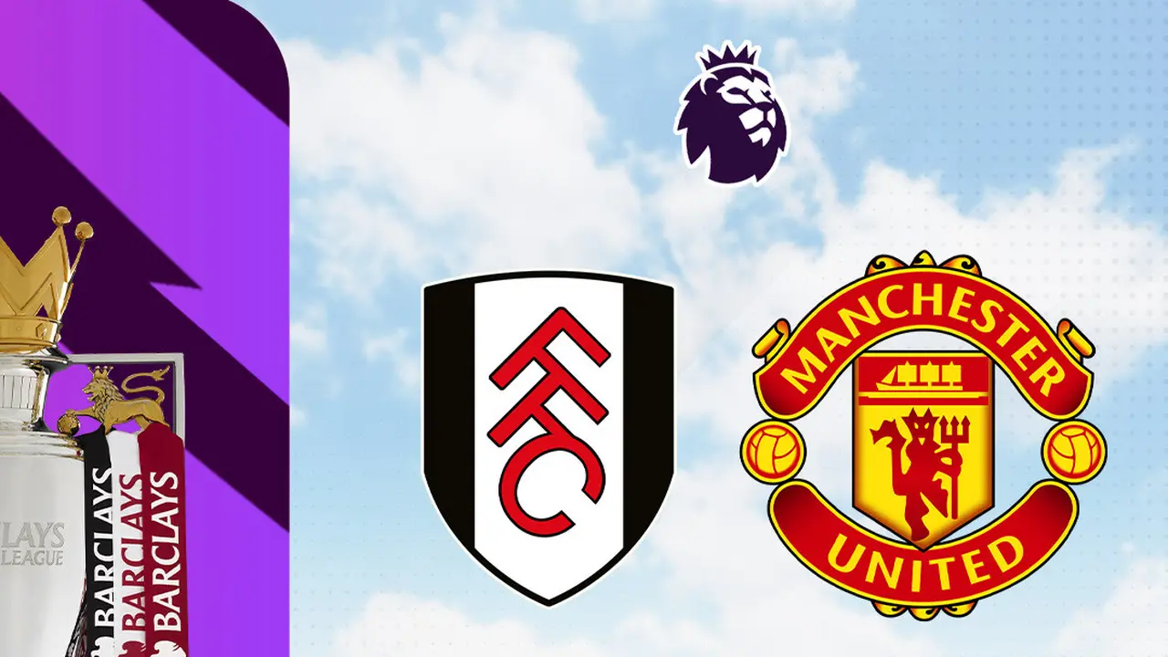 Liga Inggris - Fulham Vs MU