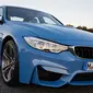 Bagi yang ingin mengganti tunggangan dengan BMW M3 Sedan dan M4 Coupe generasi terbaru nampaknya harus menyiapkan kocek lebih dalam. 