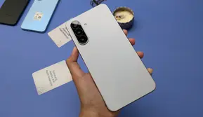 Hands-on Samsung Galaxy A18: Diperkuat Mediatek Helio G99+, Multitasking Makin Lancar!