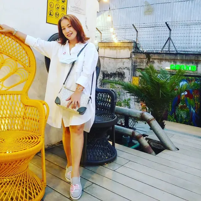 [Fimela] Jefri Nichol