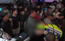 Polisi Panggil Penerjemah, Usut Kasus WNA Tabrak Mahasiswa di Semarang hingga Tewas