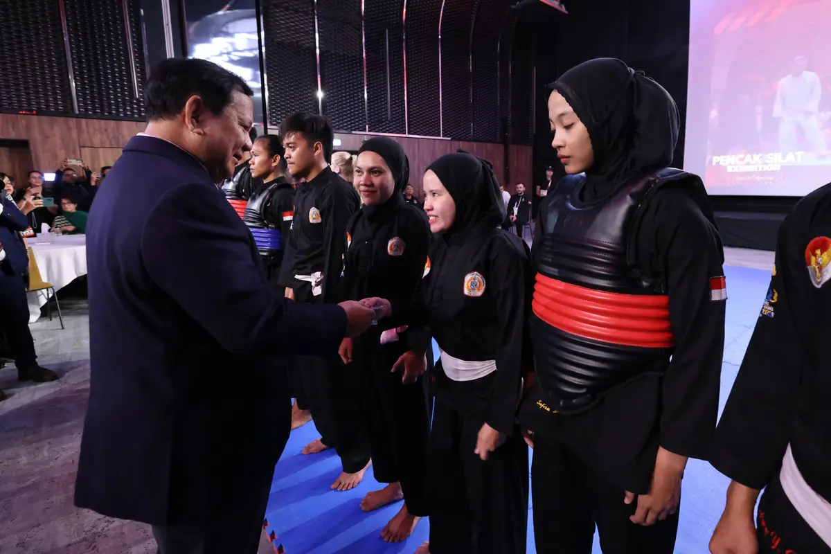 Prabowo