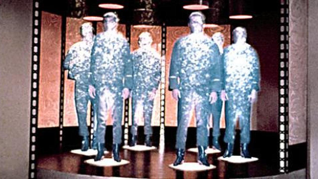 Teknologi teleportation berhasil kirimkan obyek sejauh 97 km