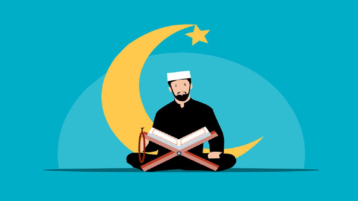 Sholawat Fatih Arab, Latin dan Artinya