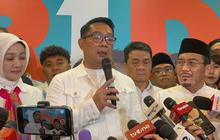 Bantah PKS, Golkar Tegaskan KIM Plus All Out Menangkan RIDO: Semua Maksimal, Tiap Hari Pulang Pagi