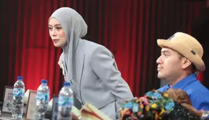 Lesti Kejora Kenang Jasa Deswa Dangdut Academy 1, Sebut Peran Besar dalam Kemenangannya
