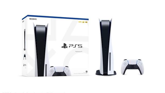 PS5