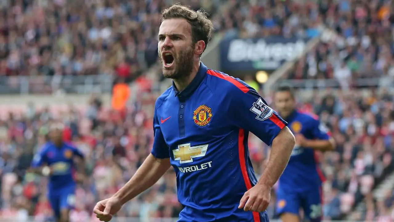 Juan Mata