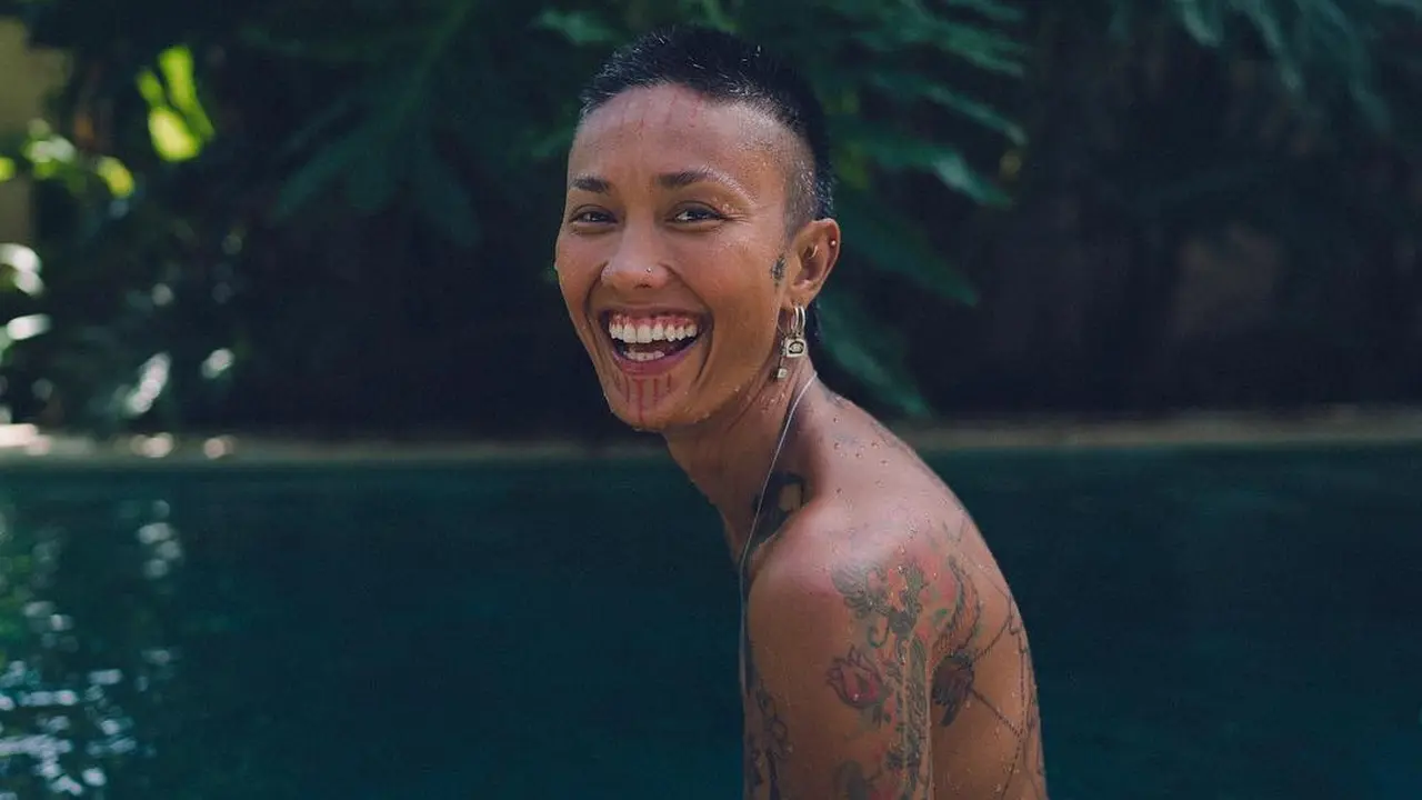 [Bintang] Fahrani