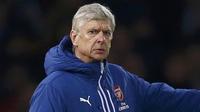 Arsene Wenger (bbc)