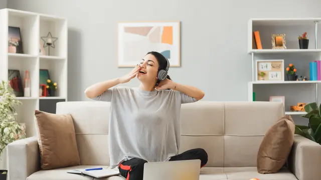 Tambahkan Sedikit Hal yang Kamu Sukai ke Dalam Hari