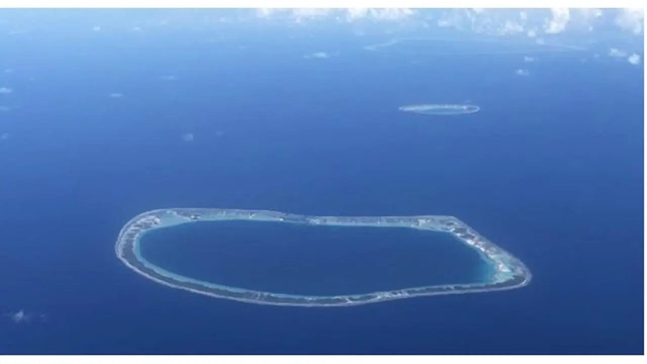 Disappointed Island