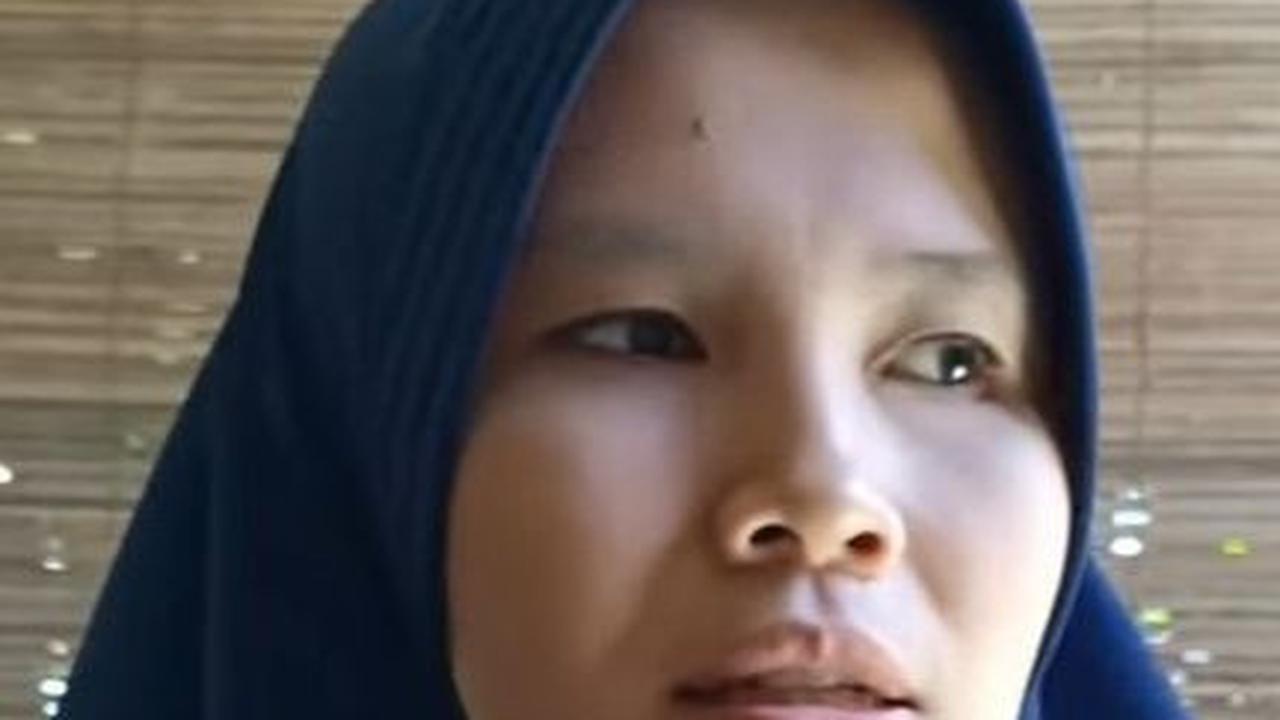 Gosok Kulit Lumpia
