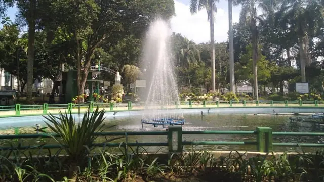 Taman Beringin
