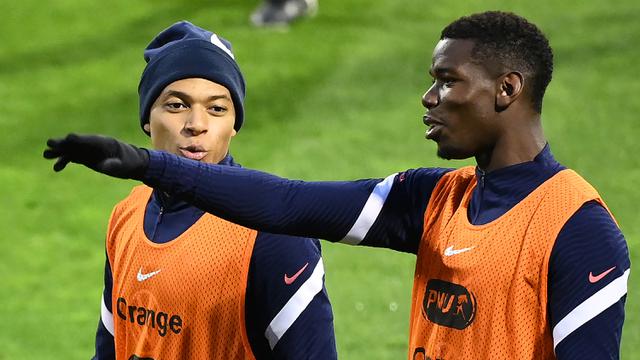 Hadapi Kroasia, Prancis Targetkan Perpanjang Rekor Tak Terkalahkan di UEFA Nations League