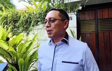 Sowan ke Jokowi, Mantan Kepala Komunikasi Prabowo Bahas Situasi Indonesia hingga Nostalgia