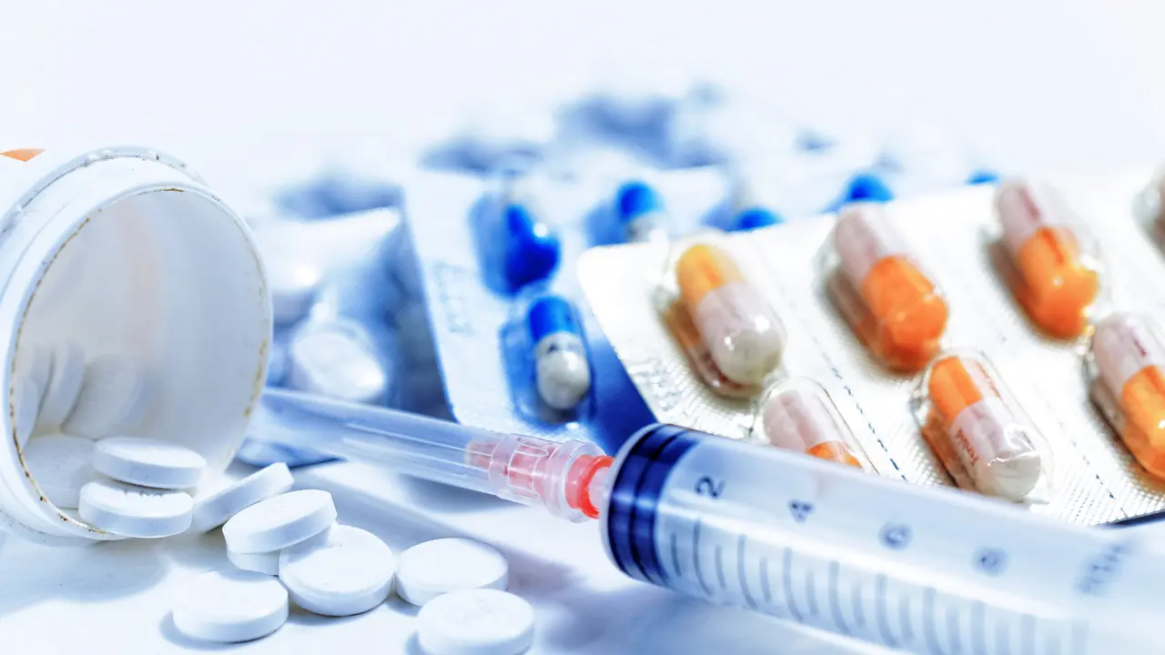 [Bintang] Konsumsi Obat PCC, Pelajar di Kendari Tewas